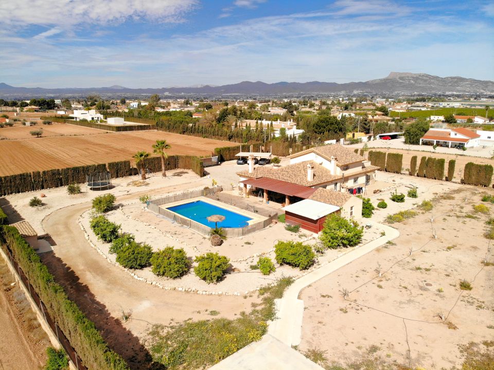 Villa i Lorca, Murcia - foto 2